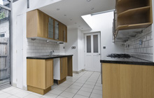 Croftamie kitchen extension leads